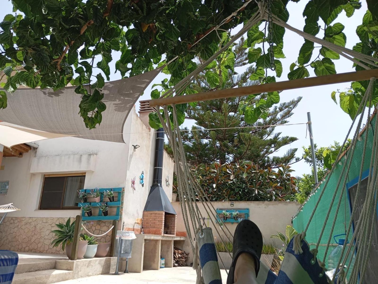 Casa Pepe De L'ullat Casa vacanze *
